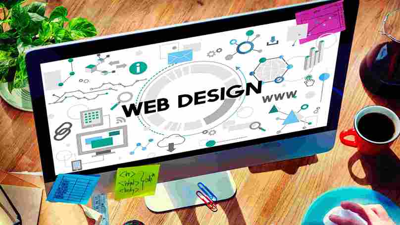 Web Design in jaipur || Hyper Software